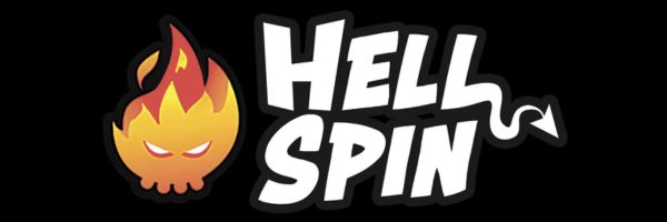 Hellspin live roulette wheel streamed to a laptop