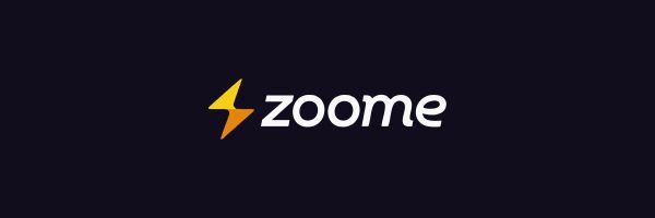 Zoome tournament leaderboard on a tablet